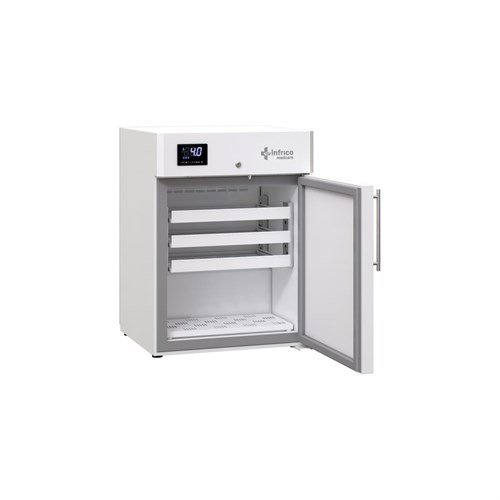 TỦ MÁT PHÒNG THÍ NGHIỆM INFRICO LER16S - 141 lít